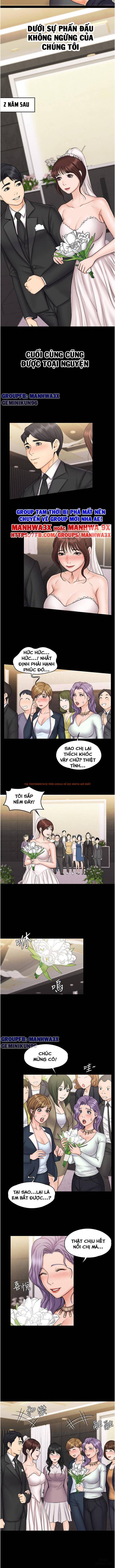 Xem ảnh 6 trong truyện hentai Cô Giáo Võ Thuật Kế Bên - Chapter 23 END - hentaitvn.net