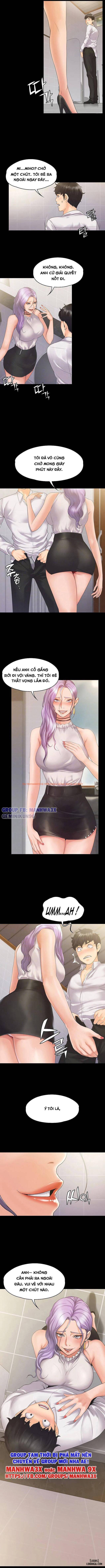 Trang truyện 1 trong truyện tranh Cô Giáo Võ Thuật Kế Bên - Chapter 5 - hentai24h.pro