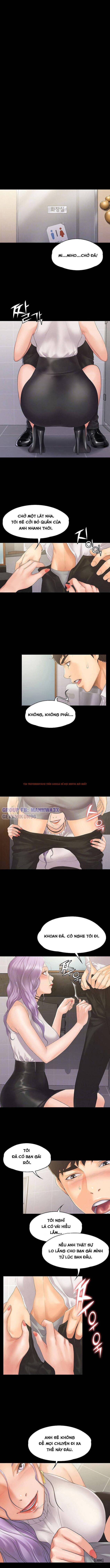 Trang truyện 2 trong truyện tranh Cô Giáo Võ Thuật Kế Bên - Chapter 5 - hentai24h.pro