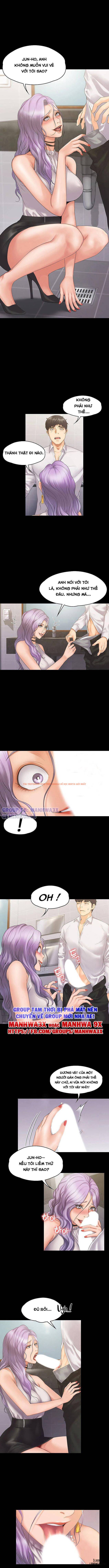 Trang truyện 3 trong truyện tranh Cô Giáo Võ Thuật Kế Bên - Chapter 5 - hentai24h.pro