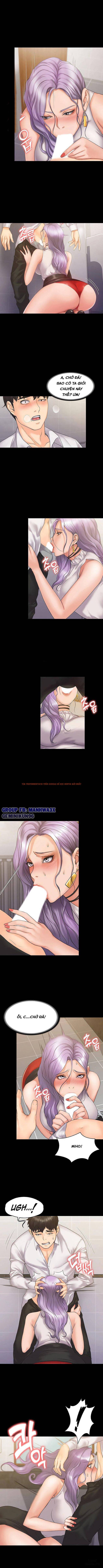 Trang truyện 4 trong truyện tranh Cô Giáo Võ Thuật Kế Bên - Chapter 5 - hentai24h.pro