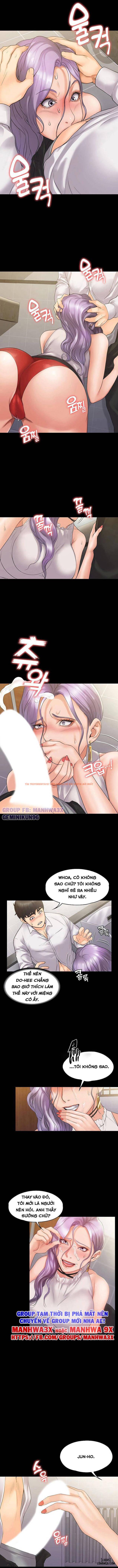 Trang truyện 5 trong truyện tranh Cô Giáo Võ Thuật Kế Bên - Chapter 5 - hentai24h.pro