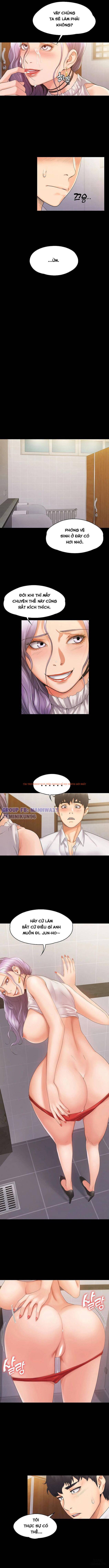 Trang truyện 6 trong truyện tranh Cô Giáo Võ Thuật Kế Bên - Chapter 5 - hentai24h.pro