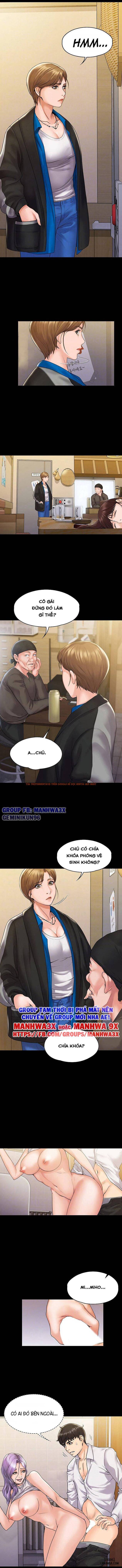 Trang truyện 1 trong truyện tranh Cô Giáo Võ Thuật Kế Bên - Chapter 6 - hentai24h.pro