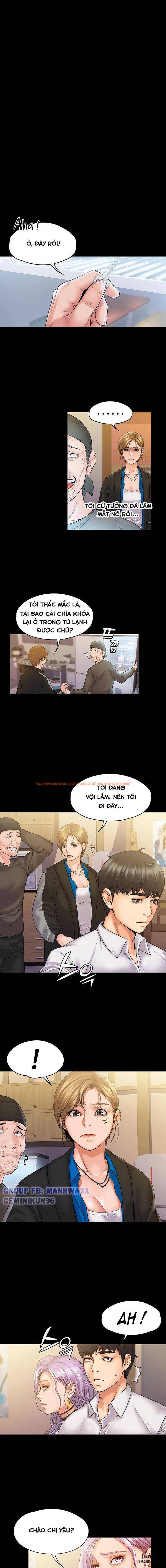Trang truyện 10 trong truyện tranh Cô Giáo Võ Thuật Kế Bên - Chapter 6 - hentai24h.pro