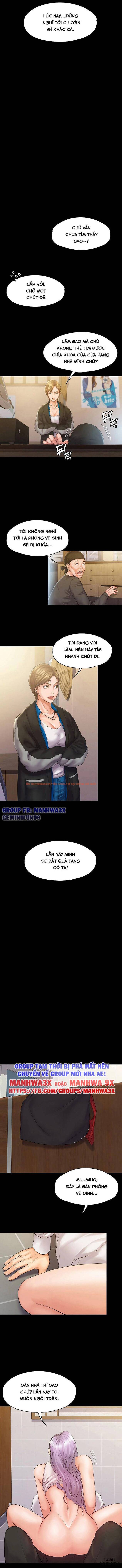 Trang truyện 5 trong truyện tranh Cô Giáo Võ Thuật Kế Bên - Chapter 6 - hentai24h.pro