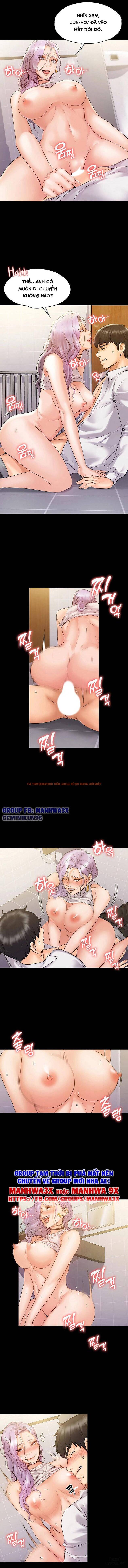 Trang truyện 7 trong truyện tranh Cô Giáo Võ Thuật Kế Bên - Chapter 6 - hentai24h.pro