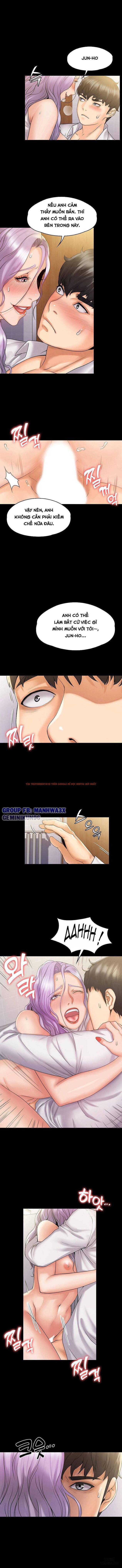 Trang truyện 8 trong truyện tranh Cô Giáo Võ Thuật Kế Bên - Chapter 6 - hentai24h.pro