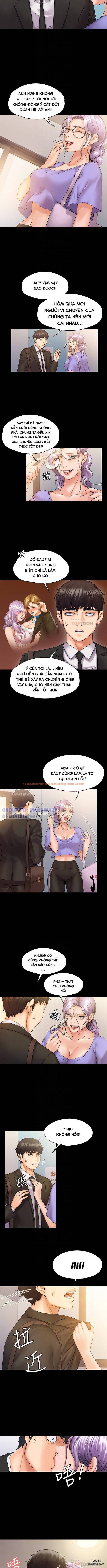 Trang truyện 3 trong truyện tranh Cô Giáo Võ Thuật Kế Bên - Chapter 8 - hentai24h.pro