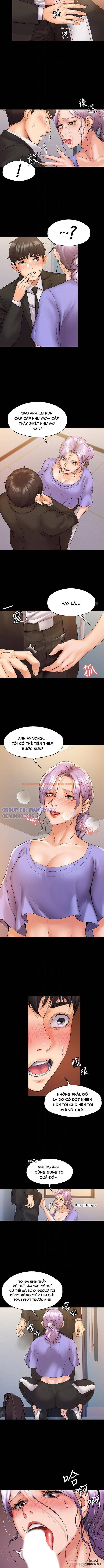 Trang truyện 5 trong truyện tranh Cô Giáo Võ Thuật Kế Bên - Chapter 8 - hentai24h.pro