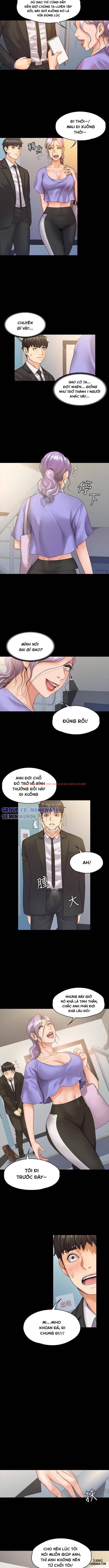 Trang truyện 7 trong truyện tranh Cô Giáo Võ Thuật Kế Bên - Chapter 8 - hentai24h.pro