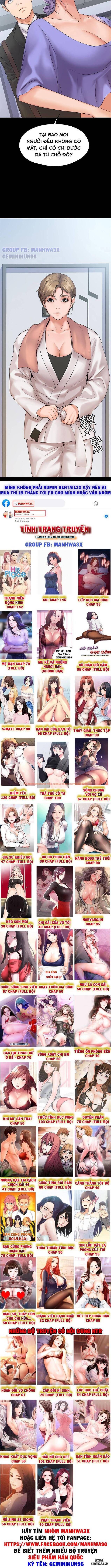 Trang truyện 9 trong truyện tranh Cô Giáo Võ Thuật Kế Bên - Chapter 8 - hentai24h.pro