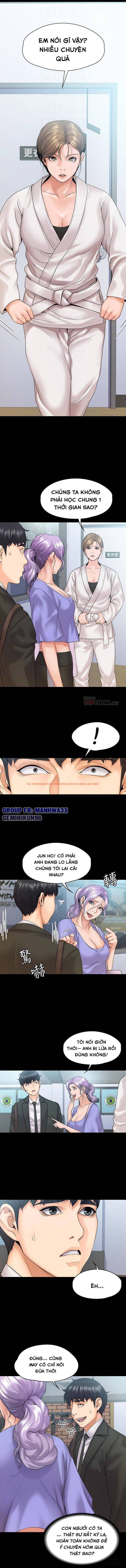 Trang truyện 2 trong truyện tranh Cô Giáo Võ Thuật Kế Bên - Chapter 9 - hentai24h.pro