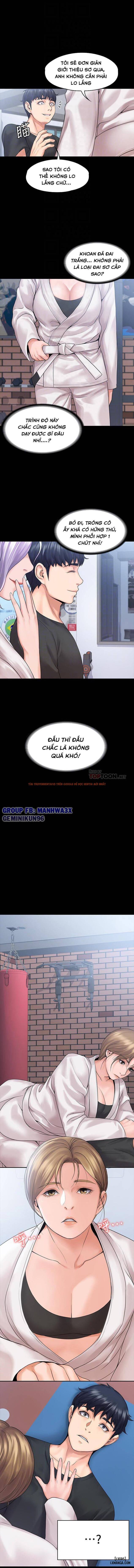 Trang truyện 7 trong truyện tranh Cô Giáo Võ Thuật Kế Bên - Chapter 9 - hentai24h.pro