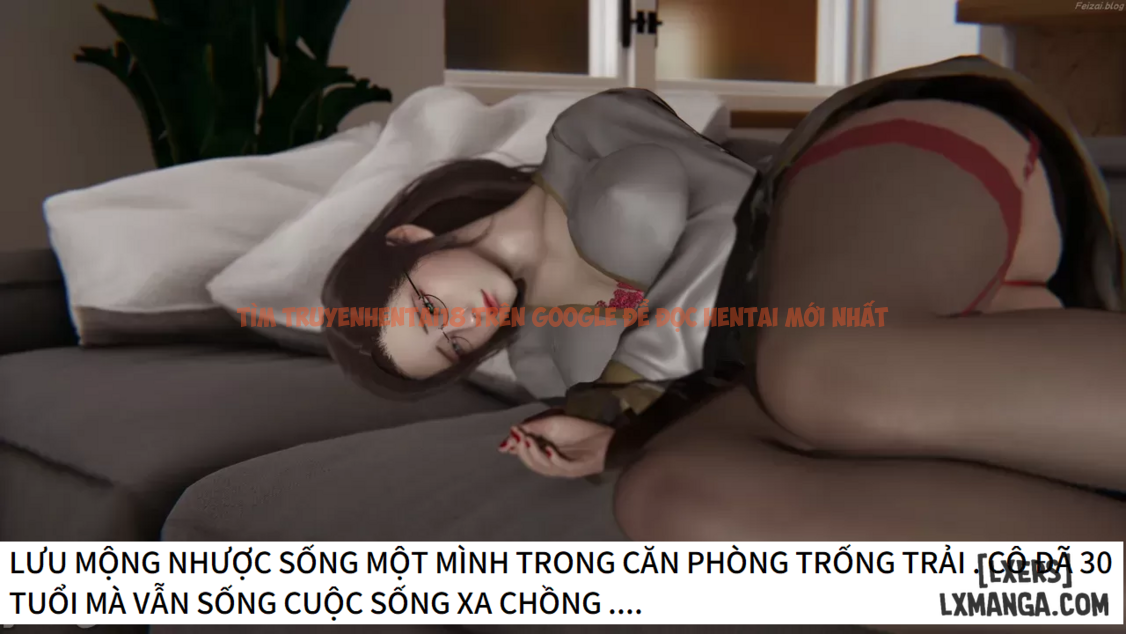 Xem ảnh Cô Giáo Xinh Đẹp Lưu Mộng Nhược - Chapter 1 - 1 68b8185f33635 - HentaiTruyen.fun