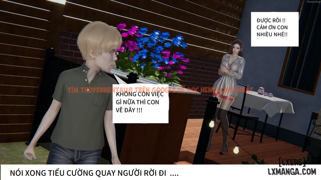 Xem ảnh Cô Giáo Xinh Đẹp Lưu Mộng Nhược - Chapter 1 - 10 68b8185f33635 - HentaiTruyen.fun