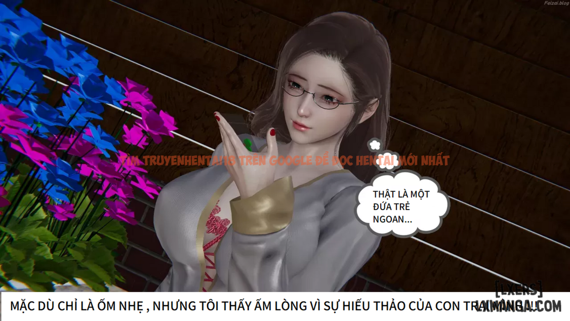 Xem ảnh Cô Giáo Xinh Đẹp Lưu Mộng Nhược - Chapter 1 - 11 68b8185f33635 - HentaiTruyen.fun