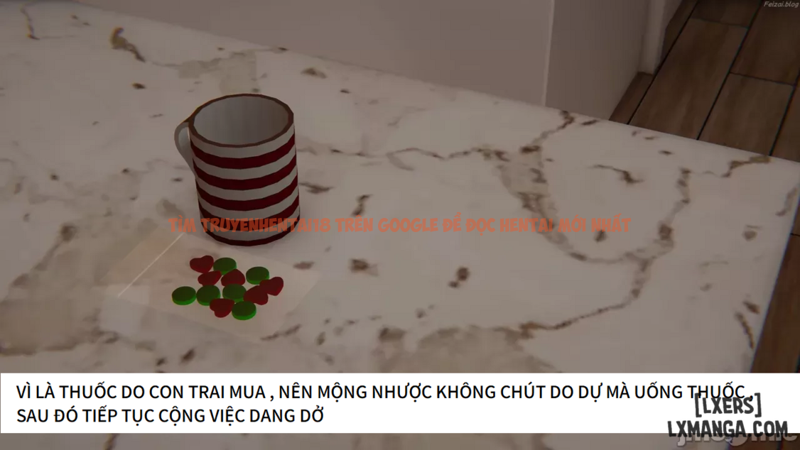 Xem ảnh Cô Giáo Xinh Đẹp Lưu Mộng Nhược - Chapter 1 - 12 68b8185f33635 - HentaiTruyen.fun