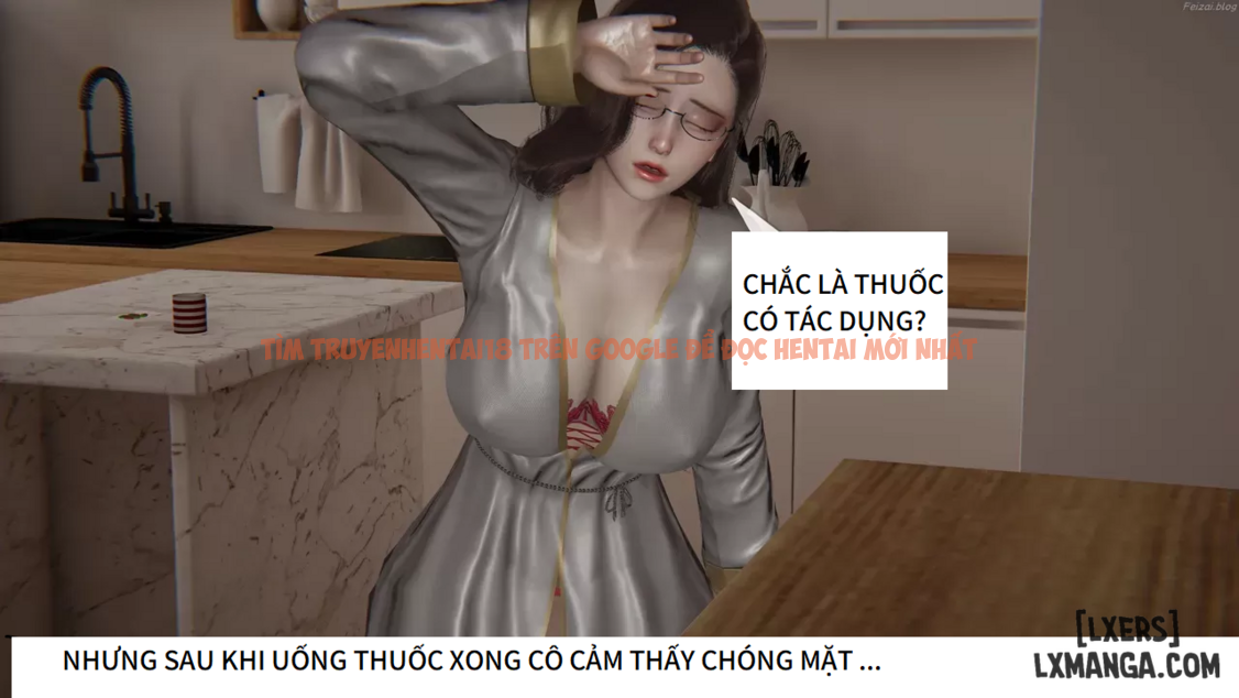 Xem ảnh Cô Giáo Xinh Đẹp Lưu Mộng Nhược - Chapter 1 - 13 68b8185f33635 - HentaiTruyen.fun