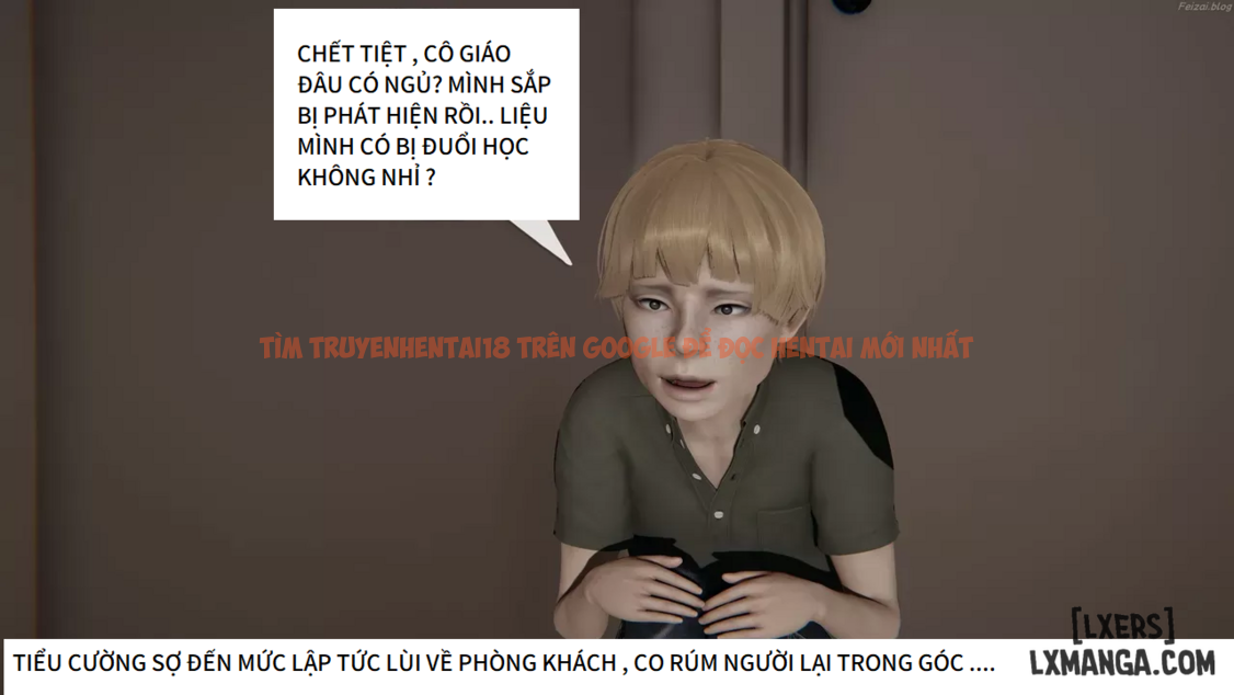 Xem ảnh Cô Giáo Xinh Đẹp Lưu Mộng Nhược - Chapter 1 - 19 68b8185f33635 - HentaiTruyen.fun