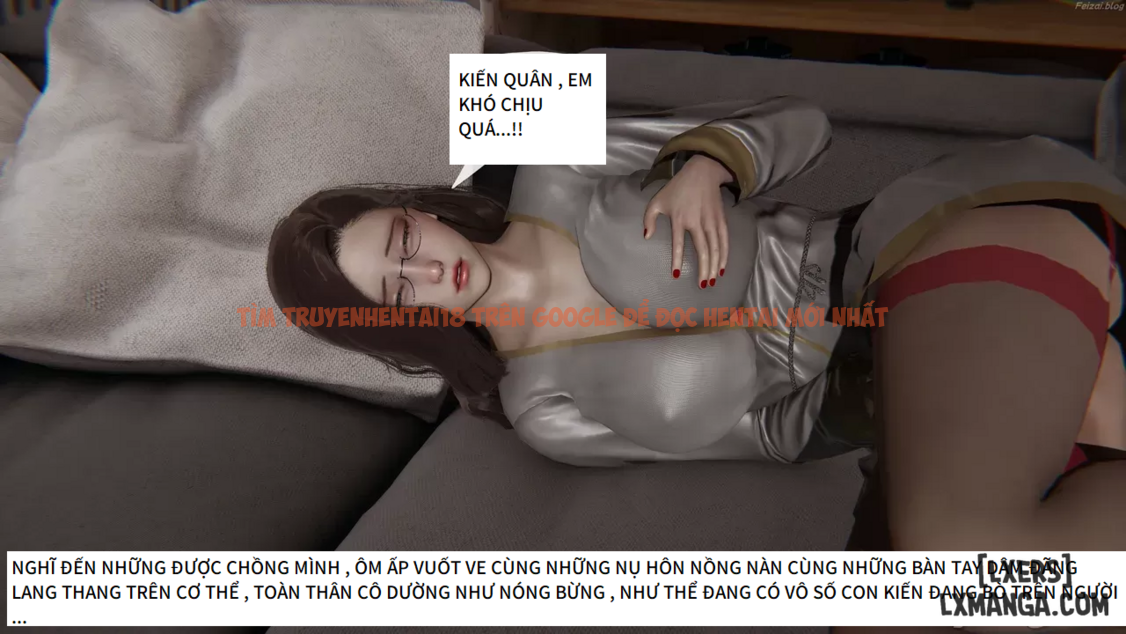 Xem ảnh Cô Giáo Xinh Đẹp Lưu Mộng Nhược - Chapter 1 - 2 68b8185f33635 - HentaiTruyen.fun