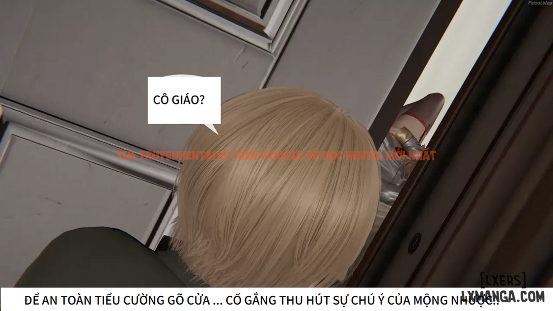 Xem ảnh Cô Giáo Xinh Đẹp Lưu Mộng Nhược - Chapter 1 - 25 68b8185f33635 - HentaiTruyen.fun