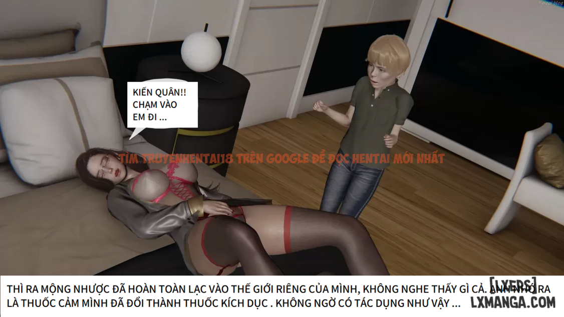 Xem ảnh Cô Giáo Xinh Đẹp Lưu Mộng Nhược - Chapter 1 - 26 68b8185f33635 - HentaiTruyen.fun
