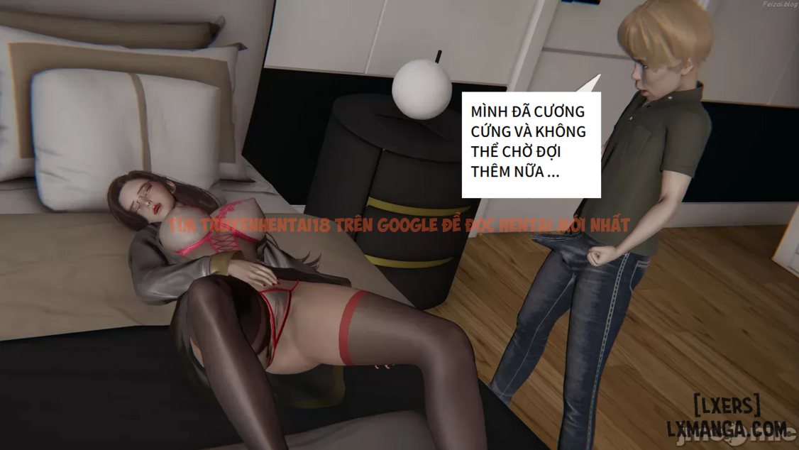 Xem ảnh Cô Giáo Xinh Đẹp Lưu Mộng Nhược - Chapter 1 - 28 68b8185f33635 - HentaiTruyen.fun