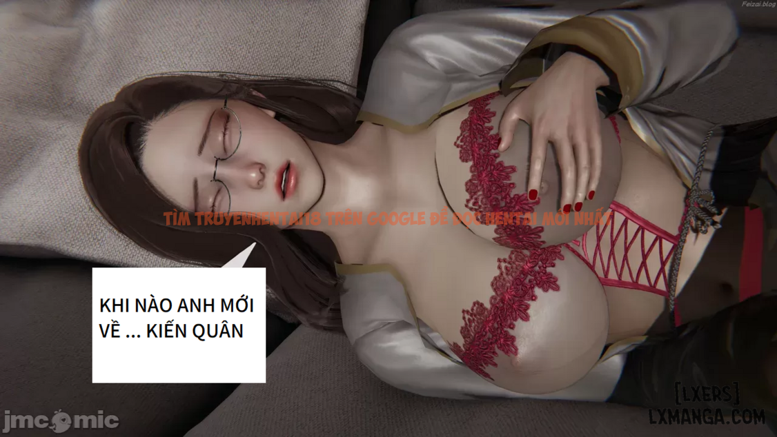 Xem ảnh Cô Giáo Xinh Đẹp Lưu Mộng Nhược - Chapter 1 - 3 68b8185f33635 - HentaiTruyen.fun