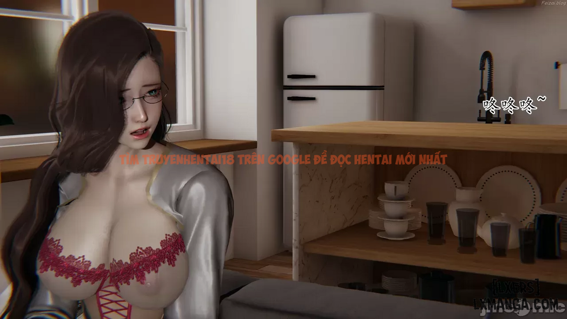 Xem ảnh Cô Giáo Xinh Đẹp Lưu Mộng Nhược - Chapter 1 - 7 68b8185f33635 - HentaiTruyen.fun