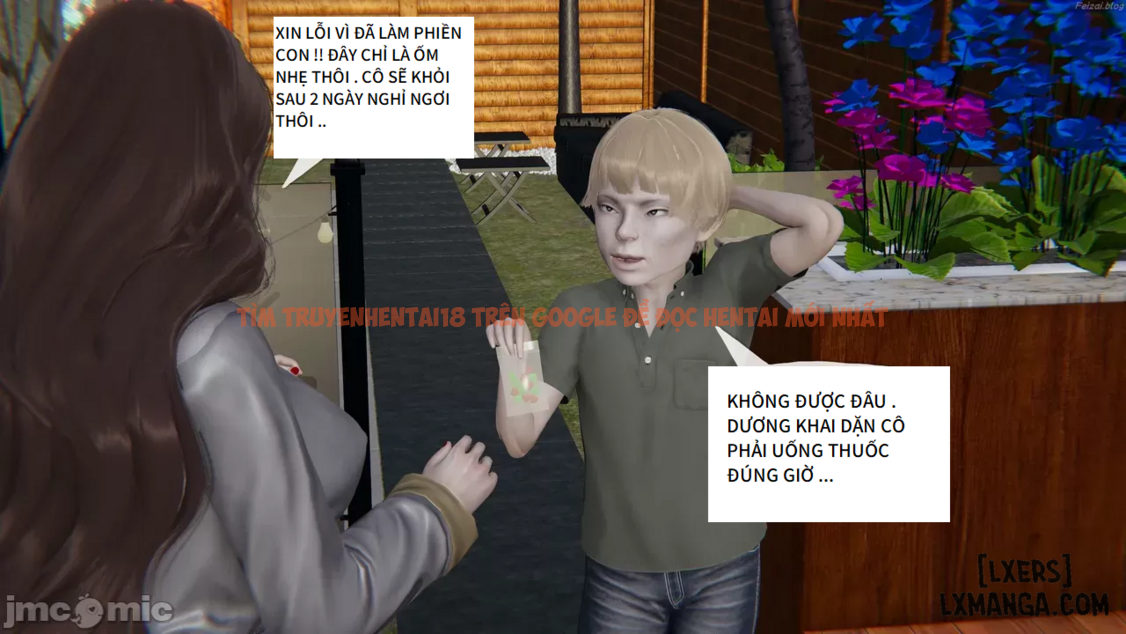 Xem ảnh Cô Giáo Xinh Đẹp Lưu Mộng Nhược - Chapter 1 - 9 68b8185f33635 - HentaiTruyen.fun