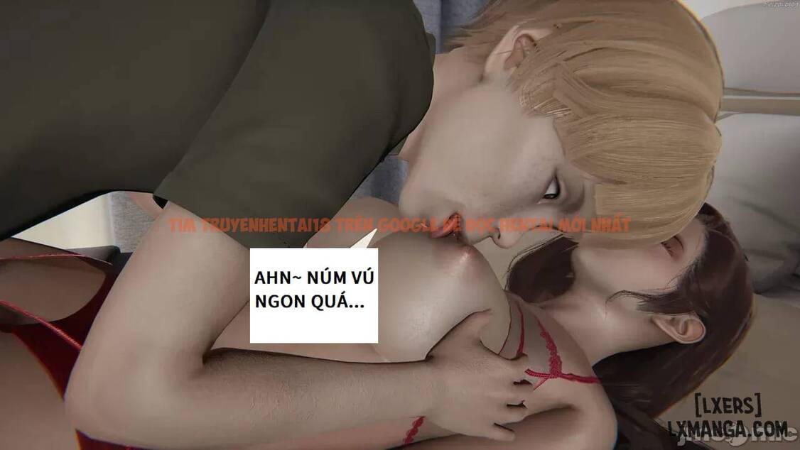 Xem ảnh Cô Giáo Xinh Đẹp Lưu Mộng Nhược - Chapter 2 - 1 68b819528f8f6 - HentaiTruyen.fun