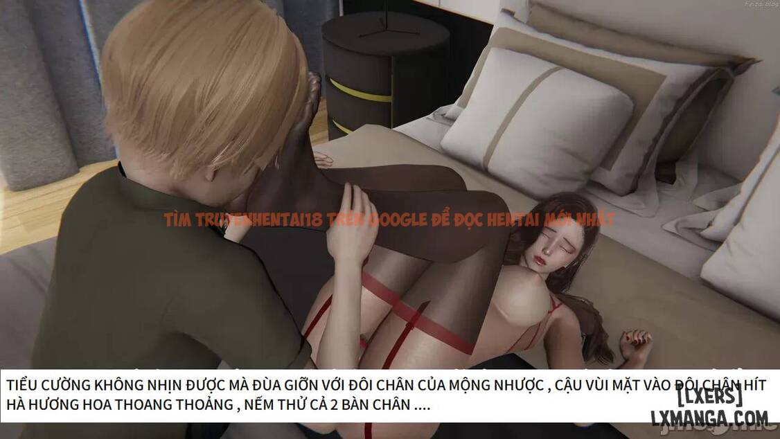 Xem ảnh Cô Giáo Xinh Đẹp Lưu Mộng Nhược - Chapter 2 - 12 68b819528f8f6 - HentaiTruyen.fun