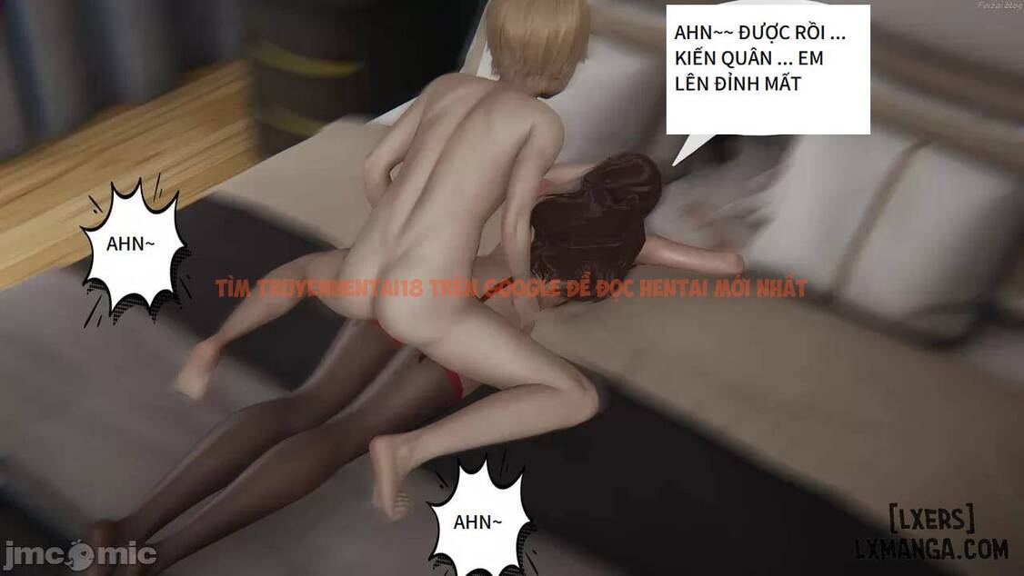 Xem ảnh Cô Giáo Xinh Đẹp Lưu Mộng Nhược - Chapter 3 - 10 68b81a153b923 - HentaiTruyen.fun
