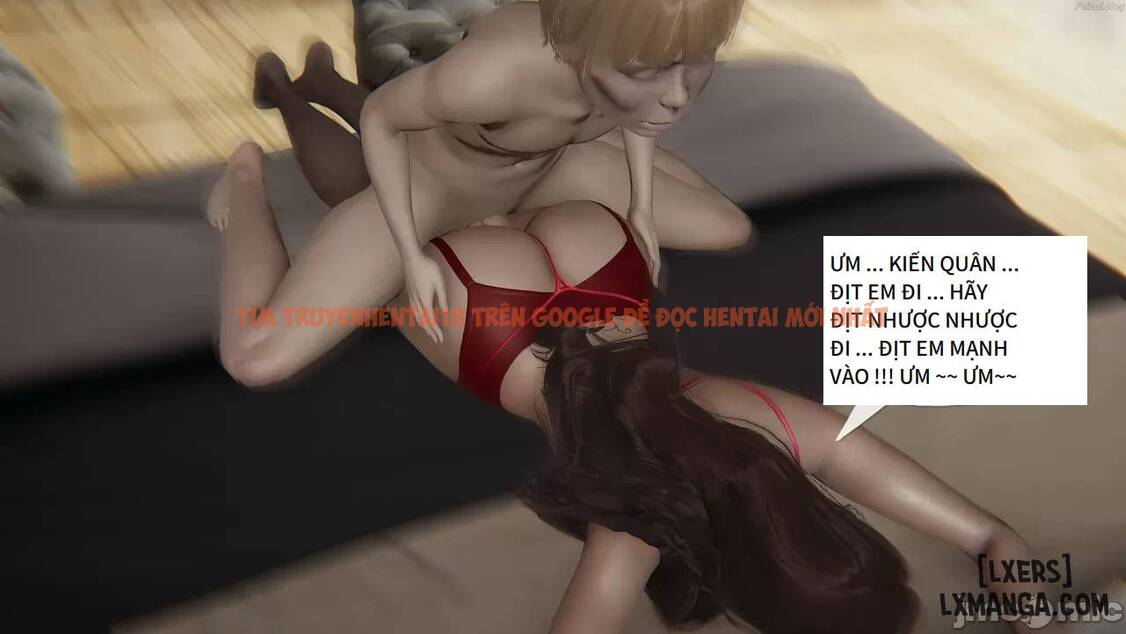Xem ảnh Cô Giáo Xinh Đẹp Lưu Mộng Nhược - Chapter 3 - 12 68b81a153b923 - HentaiTruyen.fun