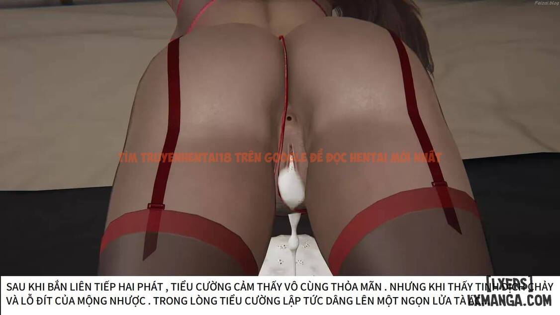 Xem ảnh Cô Giáo Xinh Đẹp Lưu Mộng Nhược - Chapter 3 - 26 68b81a153b923 - HentaiTruyen.fun