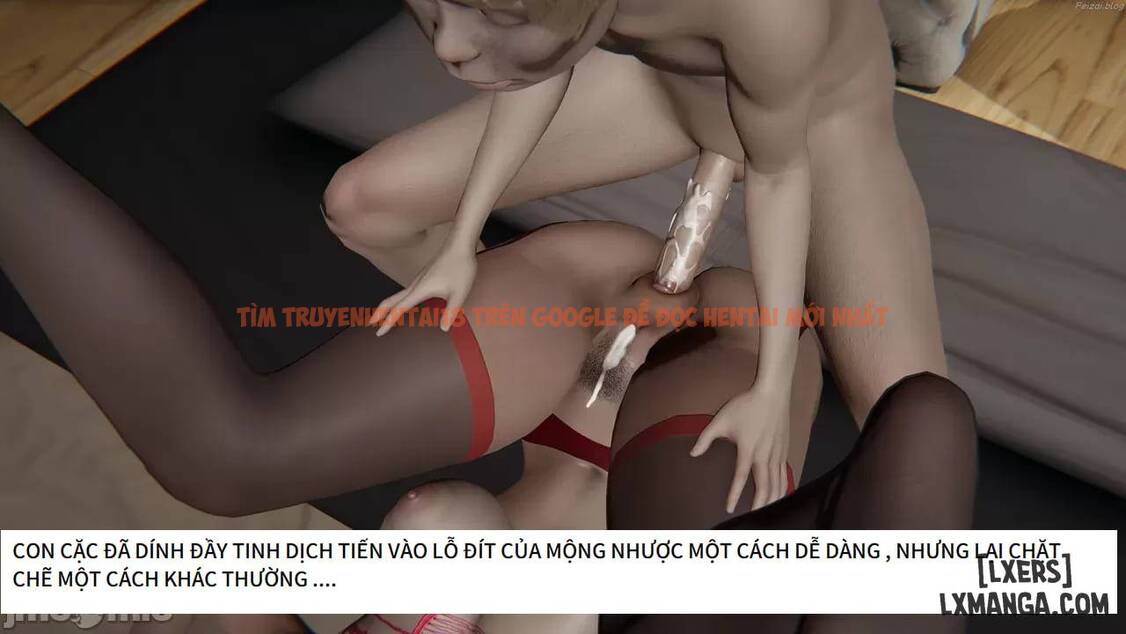Xem ảnh Cô Giáo Xinh Đẹp Lưu Mộng Nhược - Chapter 3 - 28 68b81a153b923 - HentaiTruyen.fun