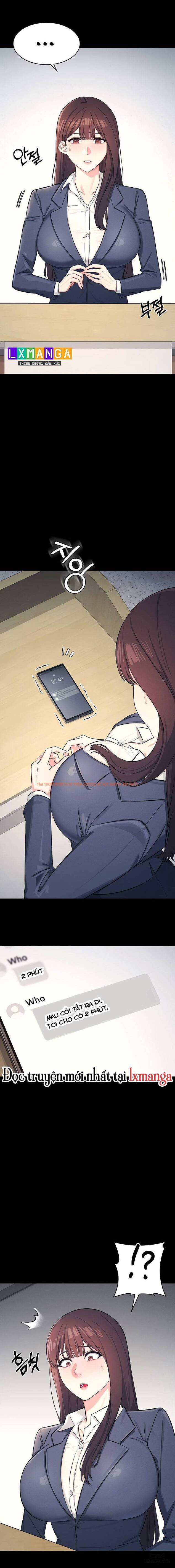 Xem ảnh 1 68ca39584a708 trong truyện hentai Cô Giáo Yunji - Chapter 1 - hentaitvn.net