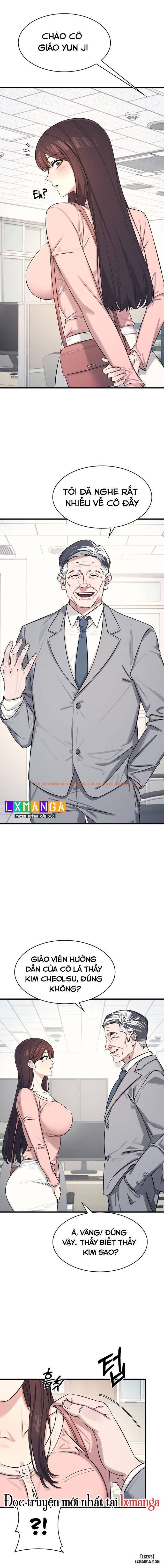 Xem ảnh 12 68ca39584a708 trong truyện hentai Cô Giáo Yunji - Chapter 1 - hentaitvn.net