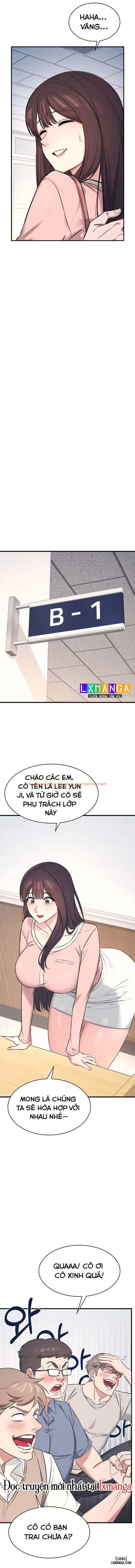 Xem ảnh 14 68ca39584a708 trong truyện hentai Cô Giáo Yunji - Chapter 1 - hentaitvn.net