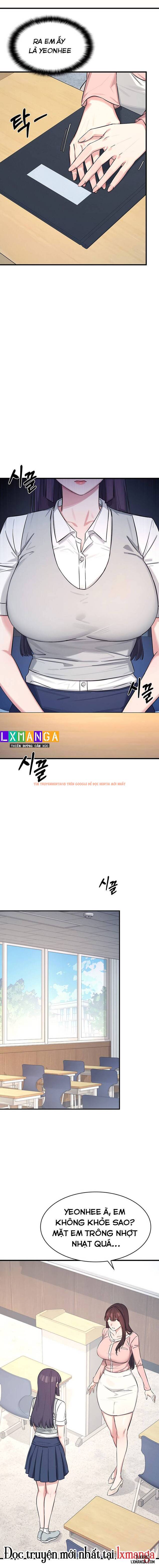 Xem ảnh 17 68ca39584a708 trong truyện hentai Cô Giáo Yunji - Chapter 1 - hentaitvn.net