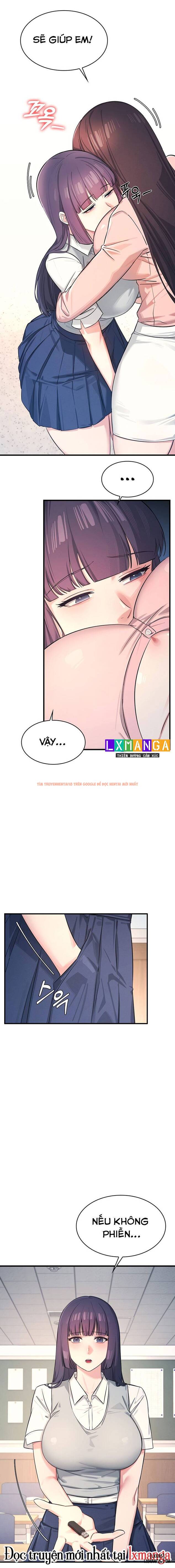 Xem ảnh 20 68ca39584a708 trong truyện hentai Cô Giáo Yunji - Chapter 1 - hentaitvn.net