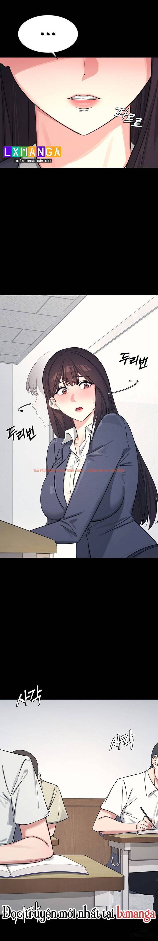Xem ảnh 3 68ca39584a708 trong truyện hentai Cô Giáo Yunji - Chapter 1 - hentaitvn.net