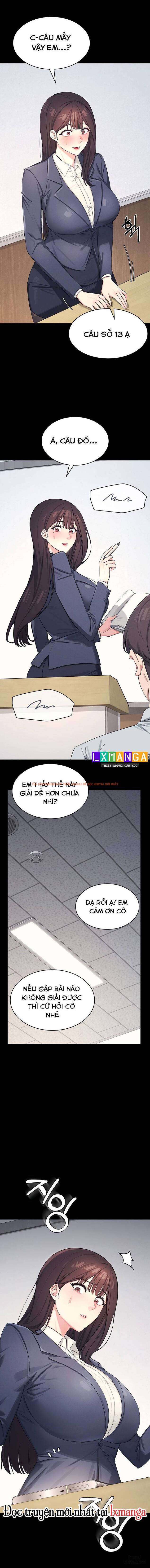 Xem ảnh 5 68ca39584a708 trong truyện hentai Cô Giáo Yunji - Chapter 1 - hentaitvn.net