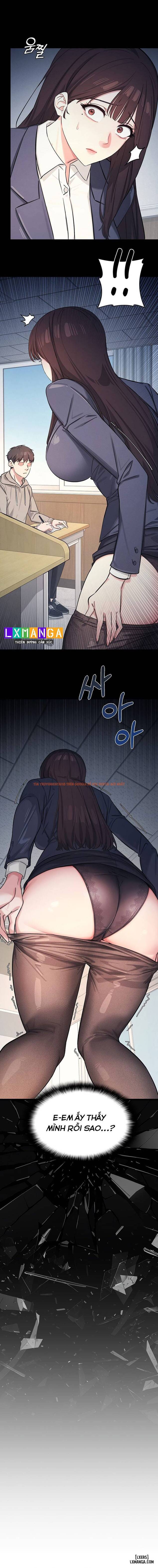 Xem ảnh 7 68ca39584a708 trong truyện hentai Cô Giáo Yunji - Chapter 1 - hentaitvn.net
