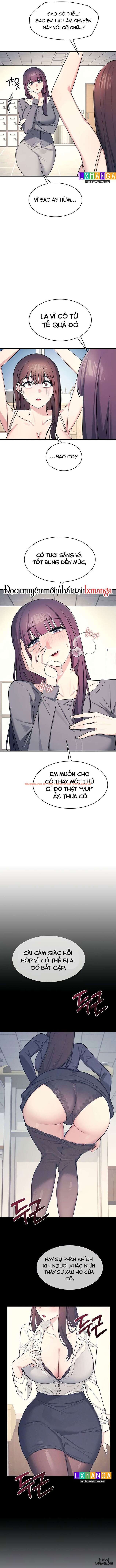 Xem ảnh 0 692b06bc58aec trong truyện hentai Cô Giáo Yunji - Chapter 11 - hentaitvn.net