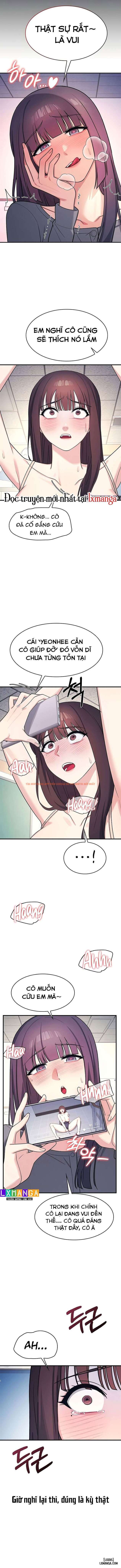 Xem ảnh 1 692b06bc58aec trong truyện hentai Cô Giáo Yunji - Chapter 11 - hentaitvn.net