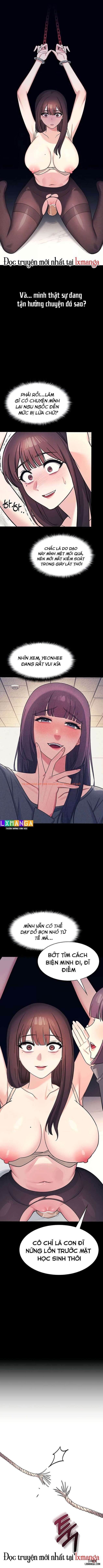 Xem ảnh 3 692b06bc58aec trong truyện hentai Cô Giáo Yunji - Chapter 11 - hentaitvn.net