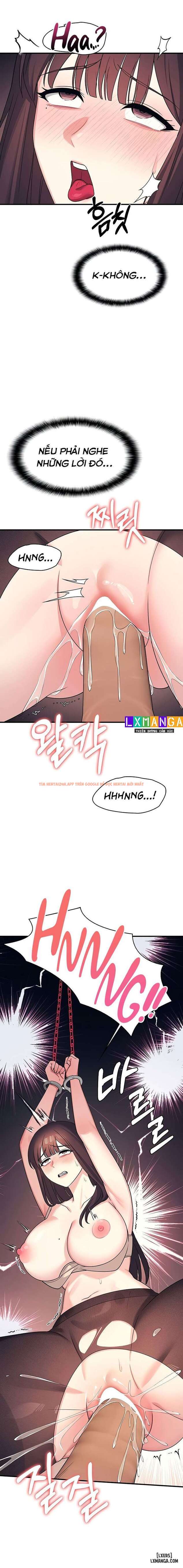 Xem ảnh 4 692b06bc58aec trong truyện hentai Cô Giáo Yunji - Chapter 11 - hentaitvn.net