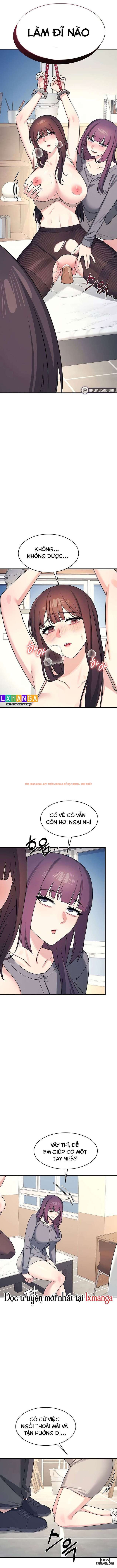 Xem ảnh 6 692b06bc58aec trong truyện hentai Cô Giáo Yunji - Chapter 11 - hentaitvn.net